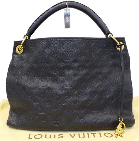 louis vuitton artsy monogram empreinte|Louis Vuitton empreinte crossbody.